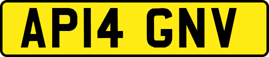 AP14GNV