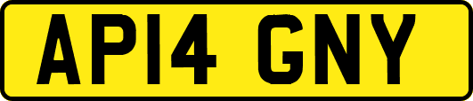AP14GNY