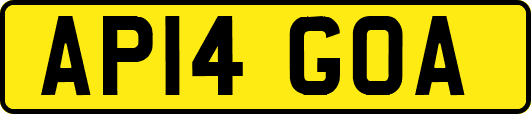 AP14GOA