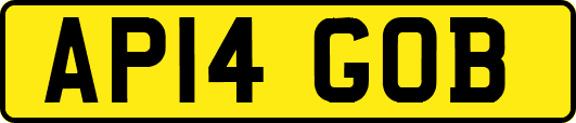 AP14GOB