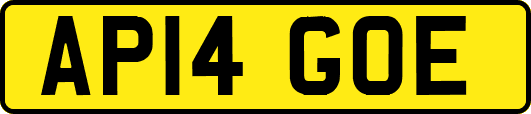 AP14GOE