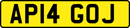 AP14GOJ
