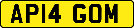 AP14GOM