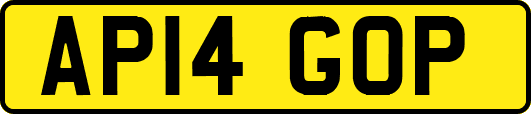 AP14GOP