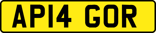 AP14GOR