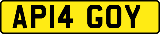 AP14GOY