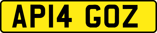 AP14GOZ