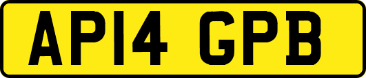 AP14GPB