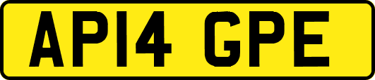 AP14GPE