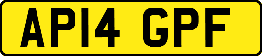 AP14GPF