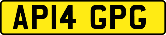 AP14GPG