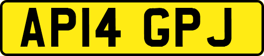 AP14GPJ