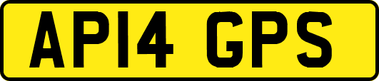 AP14GPS