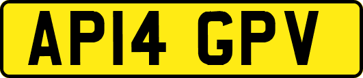 AP14GPV