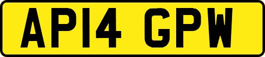 AP14GPW