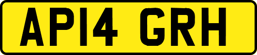 AP14GRH