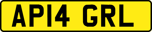 AP14GRL
