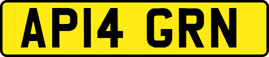 AP14GRN