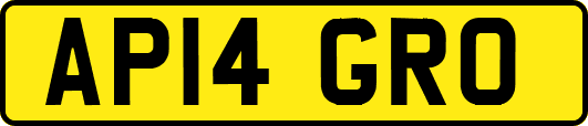 AP14GRO