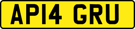 AP14GRU