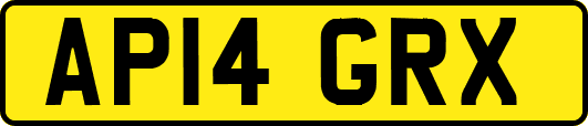 AP14GRX