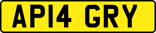 AP14GRY