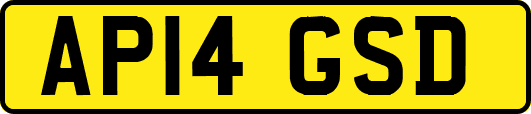 AP14GSD