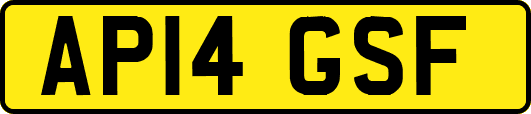 AP14GSF