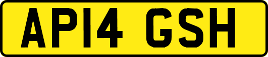 AP14GSH