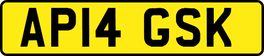 AP14GSK