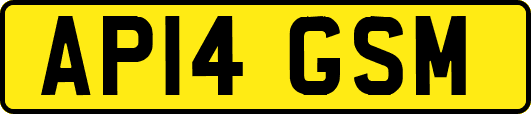 AP14GSM