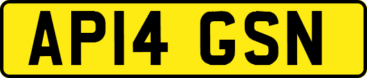 AP14GSN
