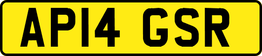AP14GSR