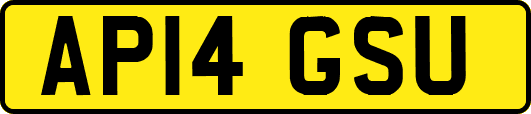 AP14GSU