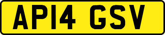 AP14GSV