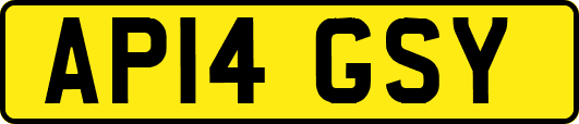 AP14GSY