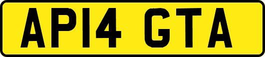 AP14GTA