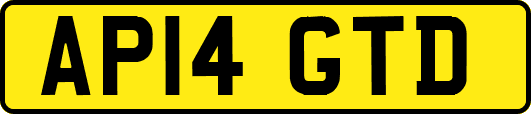 AP14GTD