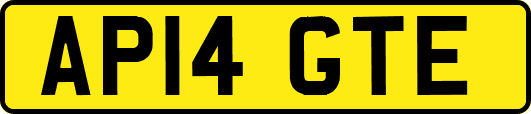 AP14GTE