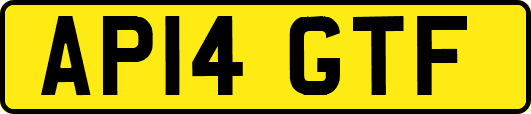 AP14GTF