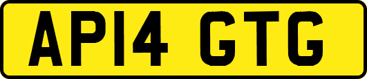 AP14GTG