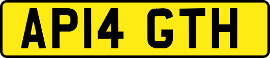 AP14GTH