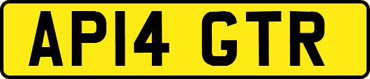 AP14GTR