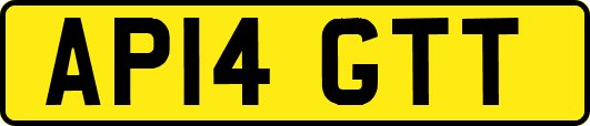 AP14GTT