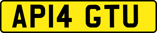AP14GTU