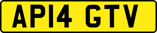 AP14GTV