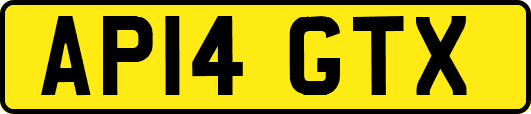 AP14GTX