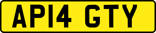 AP14GTY