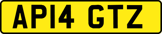 AP14GTZ