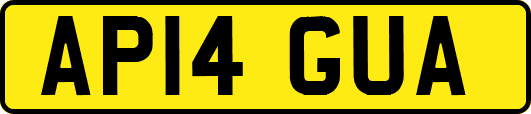 AP14GUA